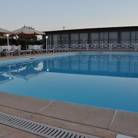 Agriturismo Borgo Baldassarre Βίλα Cellole Εξωτερικό φωτογραφία