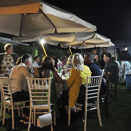 Agriturismo Borgo Baldassarre Βίλα Cellole Εξωτερικό φωτογραφία