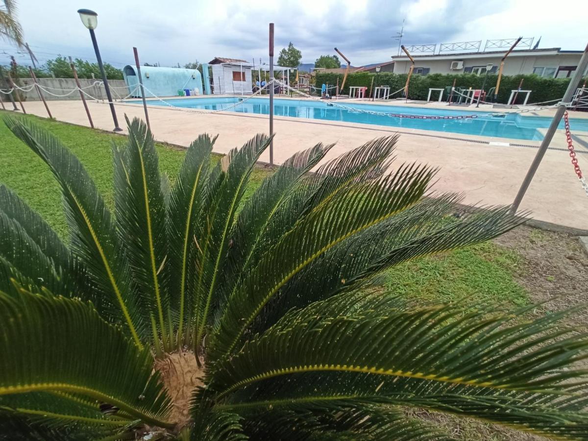 Agriturismo Borgo Baldassarre Βίλα Cellole Εξωτερικό φωτογραφία