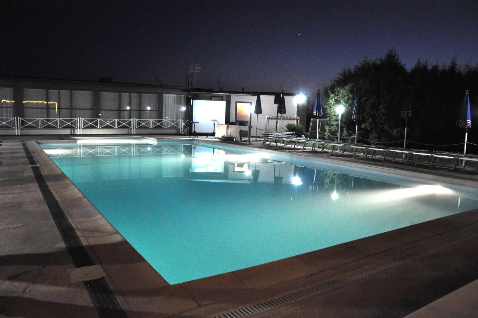 Agriturismo Borgo Baldassarre Βίλα Cellole Εξωτερικό φωτογραφία