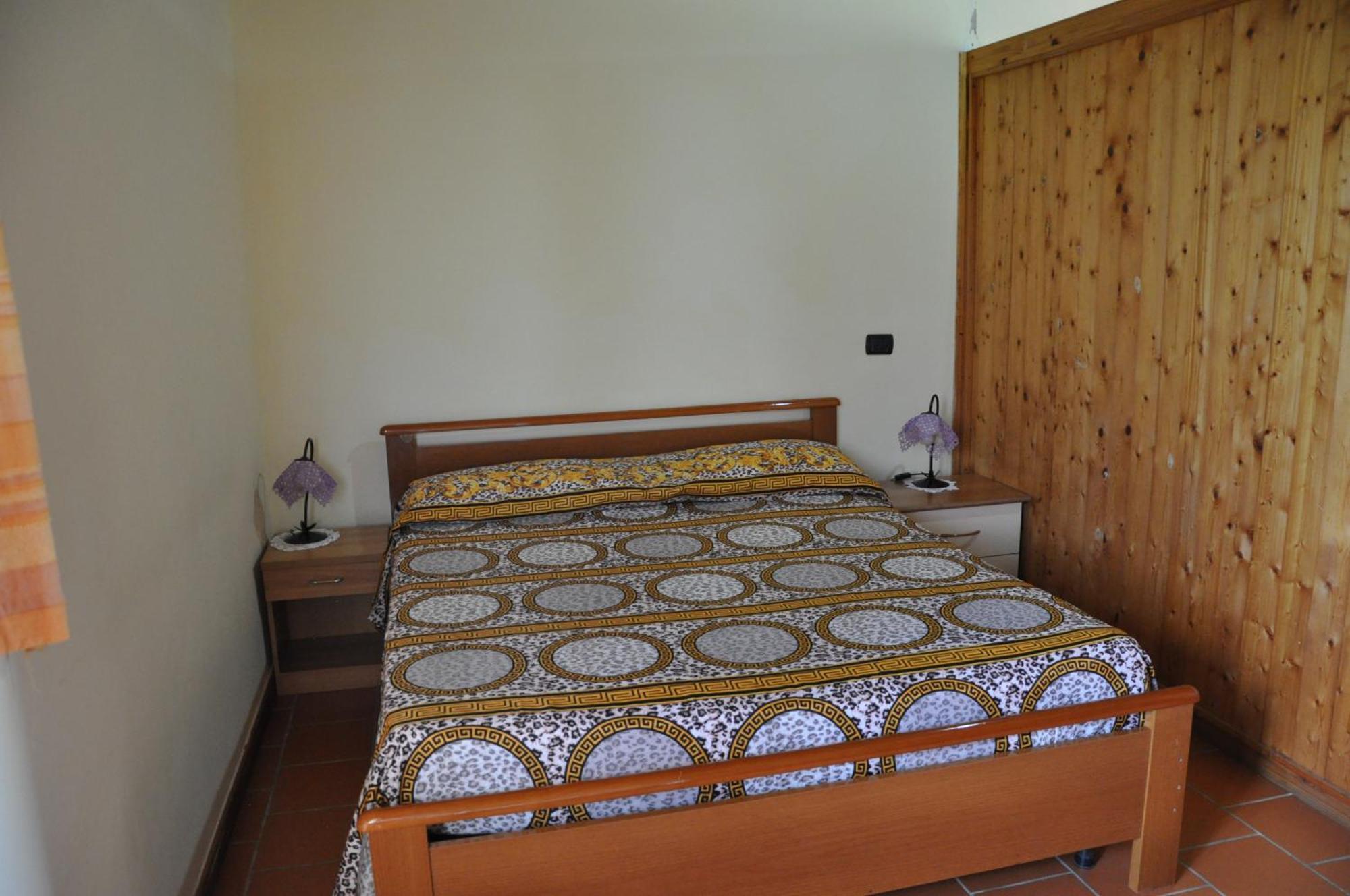 Agriturismo Borgo Baldassarre Βίλα Cellole Εξωτερικό φωτογραφία
